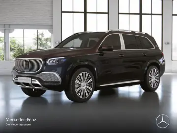 MERCEDES-BENZ GLS 600 Maybach PANO Burm3D FirstClass&hellip;