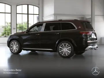 MERCEDES-BENZ GLS 600 Maybach PANO Burm3D FirstClass&hellip;