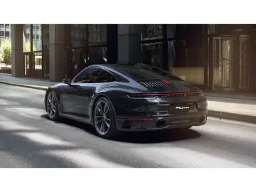 PORSCHE 992 911 Carrera BOSE SportDesign 90L ACC Sportag