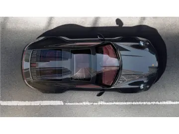 PORSCHE 992 911 Carrera BOSE SportDesign 90L ACC Sportag