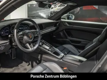 PORSCHE 992 911 Carrera Sportabgas BOSE Rückfahrkamera