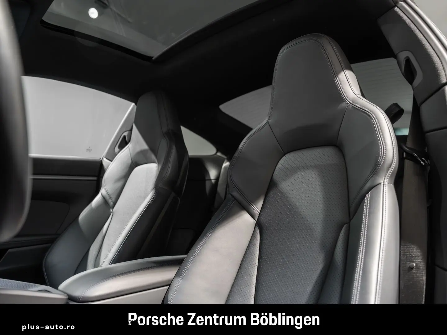 PORSCHE 992 911 Carrera Sportabgas BOSE Rückfahrkamera