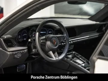 PORSCHE 992 911 Carrera Sportabgas BOSE Rückfahrkamera