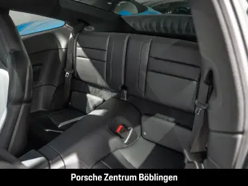 PORSCHE 992 911 Carrera Sportabgas BOSE Rückfahrkamera