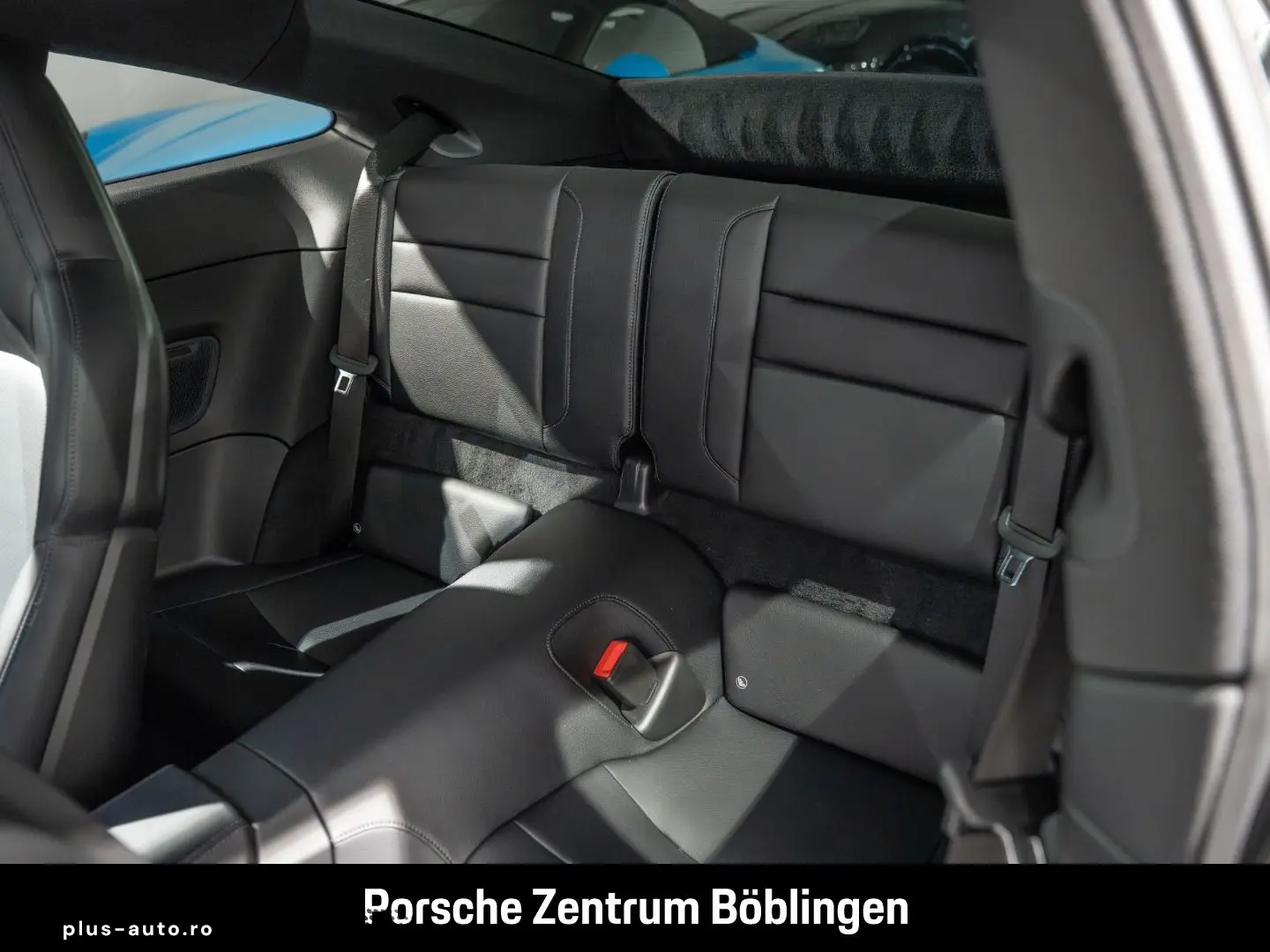 PORSCHE 992 911 Carrera Sportabgas BOSE Rückfahrkamera