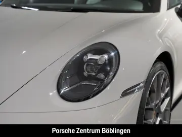 PORSCHE 992 911 Carrera Sportabgas BOSE Rückfahrkamera