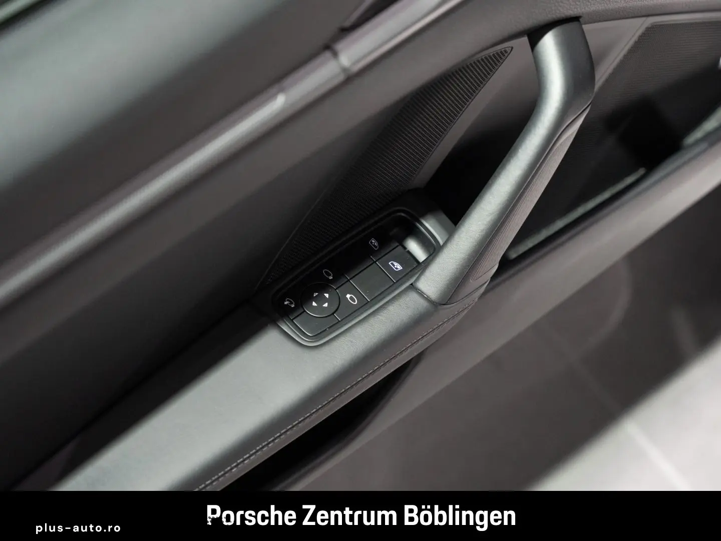 PORSCHE 992 911 Carrera Sportabgas BOSE Rückfahrkamera