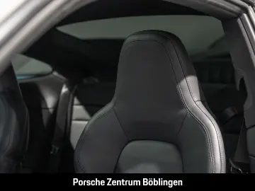 PORSCHE 992 911 Carrera Sportabgas BOSE Rückfahrkamera