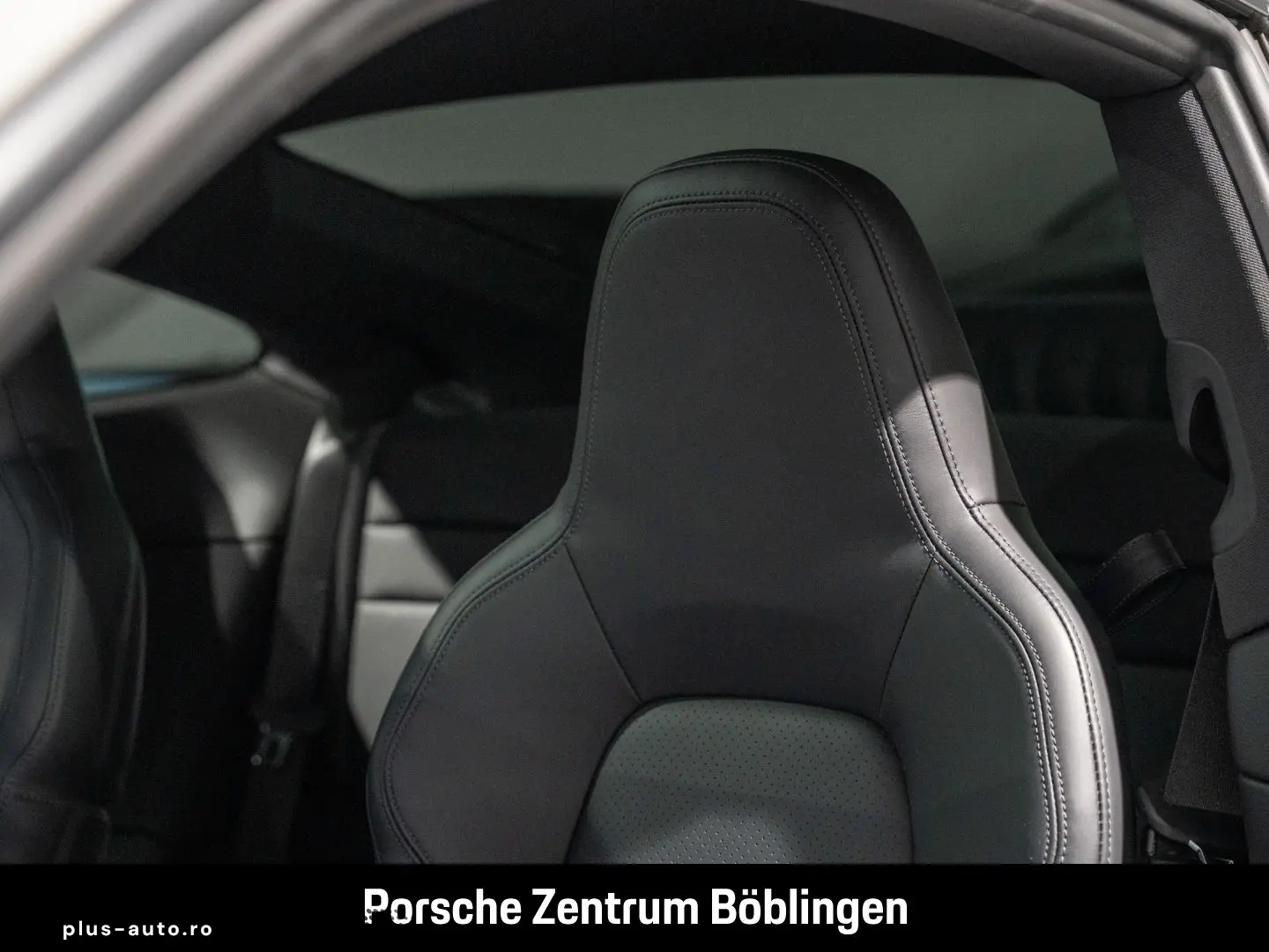 PORSCHE 992 911 Carrera Sportabgas BOSE Rückfahrkamera