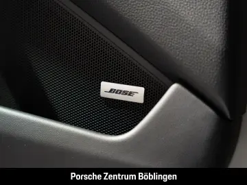 PORSCHE 992 911 Carrera Sportabgas BOSE Rückfahrkamera