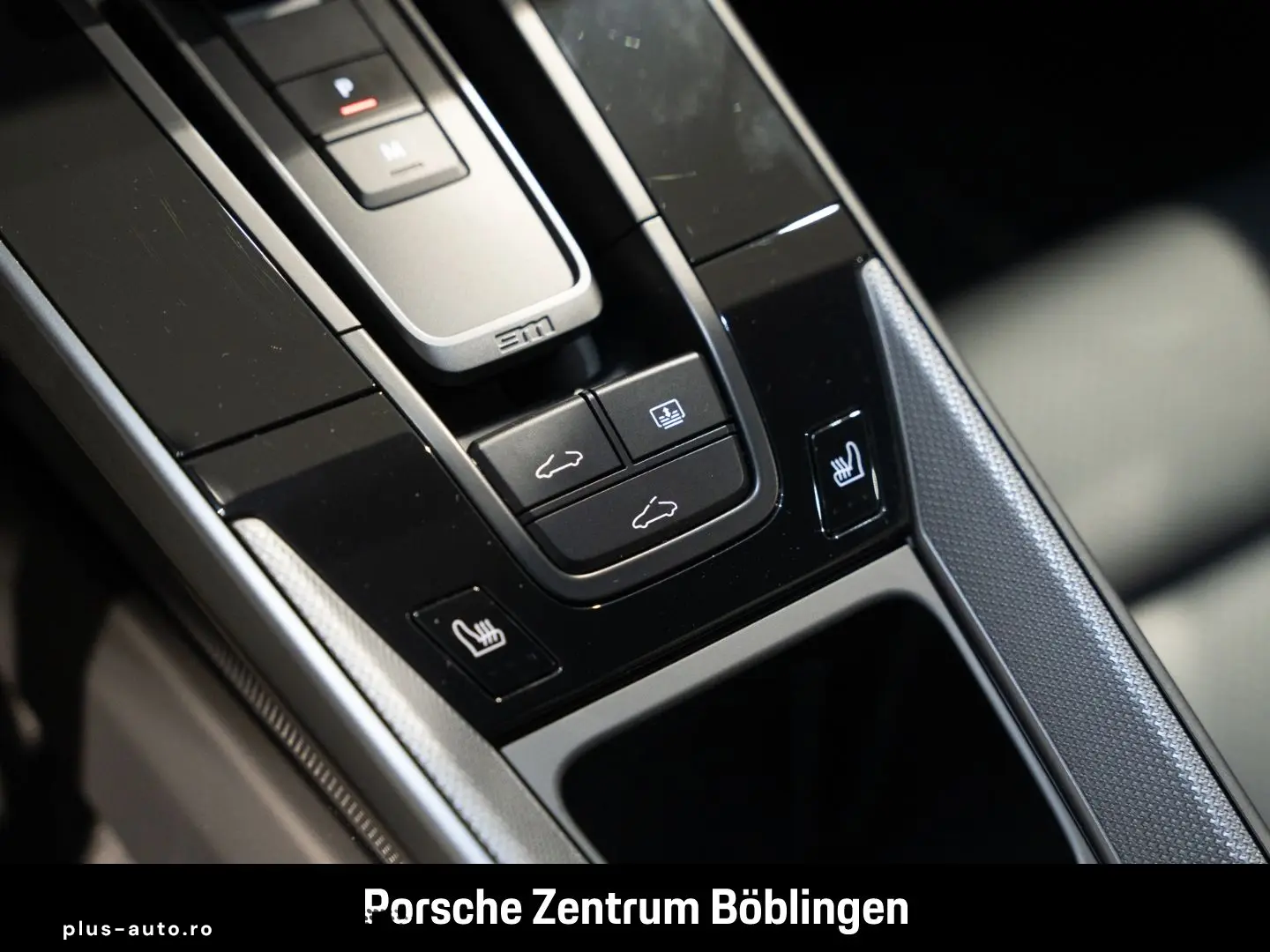 PORSCHE 992 911 Carrera Sportabgas BOSE Rückfahrkamera