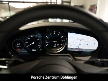 PORSCHE 992 911 Carrera Sportabgas BOSE Rückfahrkamera