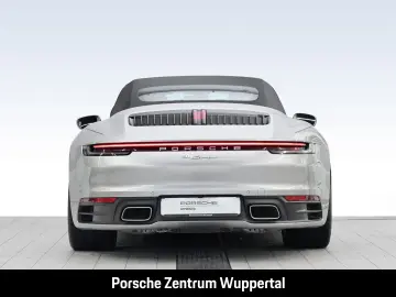 PORSCHE 992 911 Carrera Cabrio LED-Matrix Surround-View