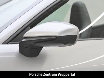 PORSCHE 992 911 Carrera Cabrio LED-Matrix Surround-View
