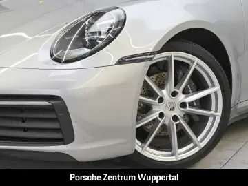 PORSCHE 992 911 Carrera Cabrio LED-Matrix Surround-View