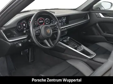 PORSCHE 992 911 Carrera Cabrio LED-Matrix Surround-View