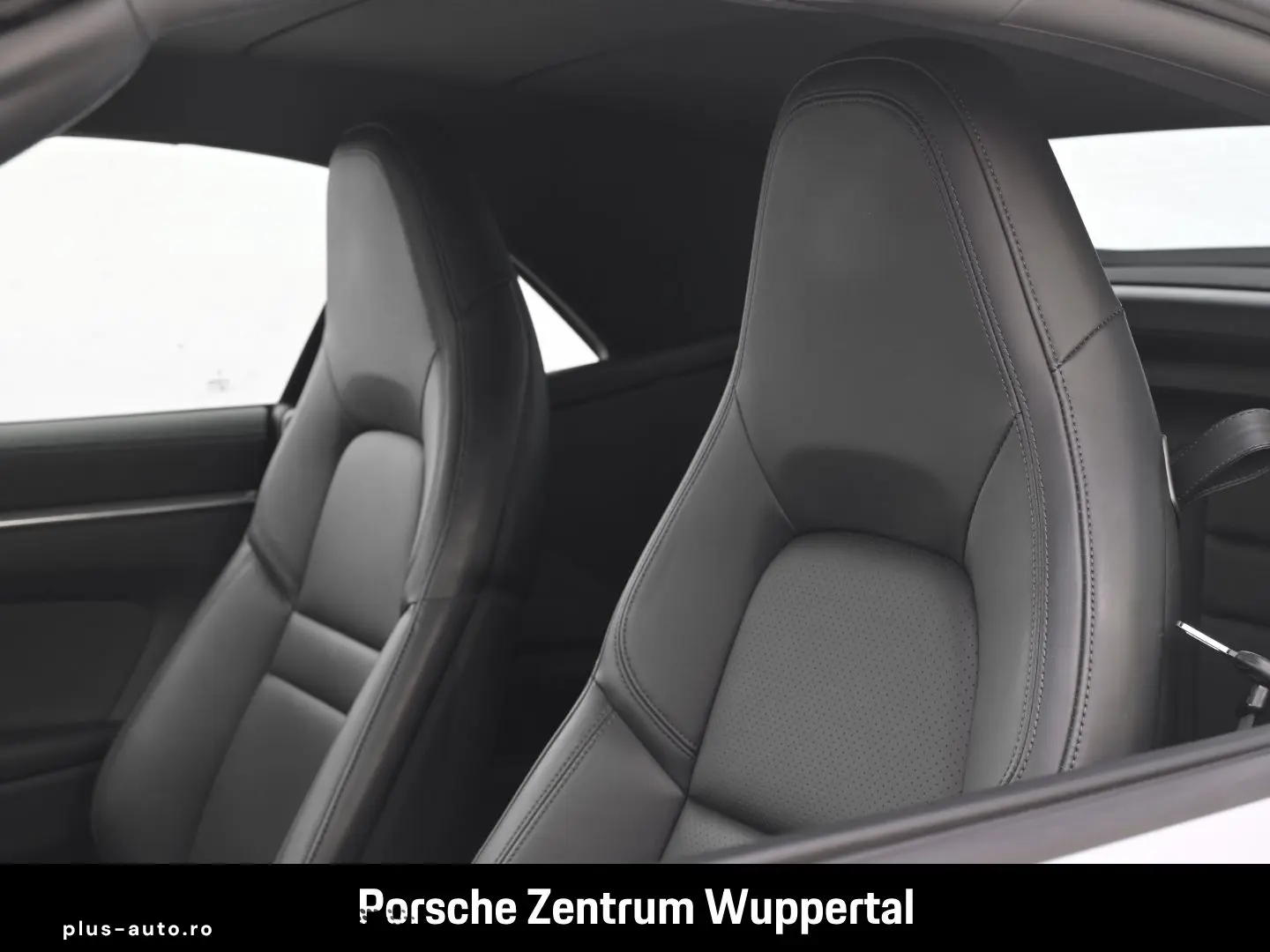 PORSCHE 992 911 Carrera Cabrio LED-Matrix Surround-View