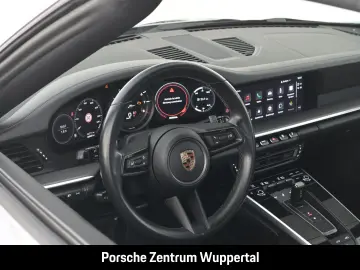 PORSCHE 992 911 Carrera Cabrio LED-Matrix Surround-View
