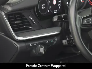 PORSCHE 992 911 Carrera Cabrio LED-Matrix Surround-View