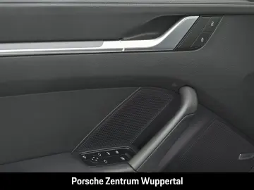 PORSCHE 992 911 Carrera Cabrio LED-Matrix Surround-View