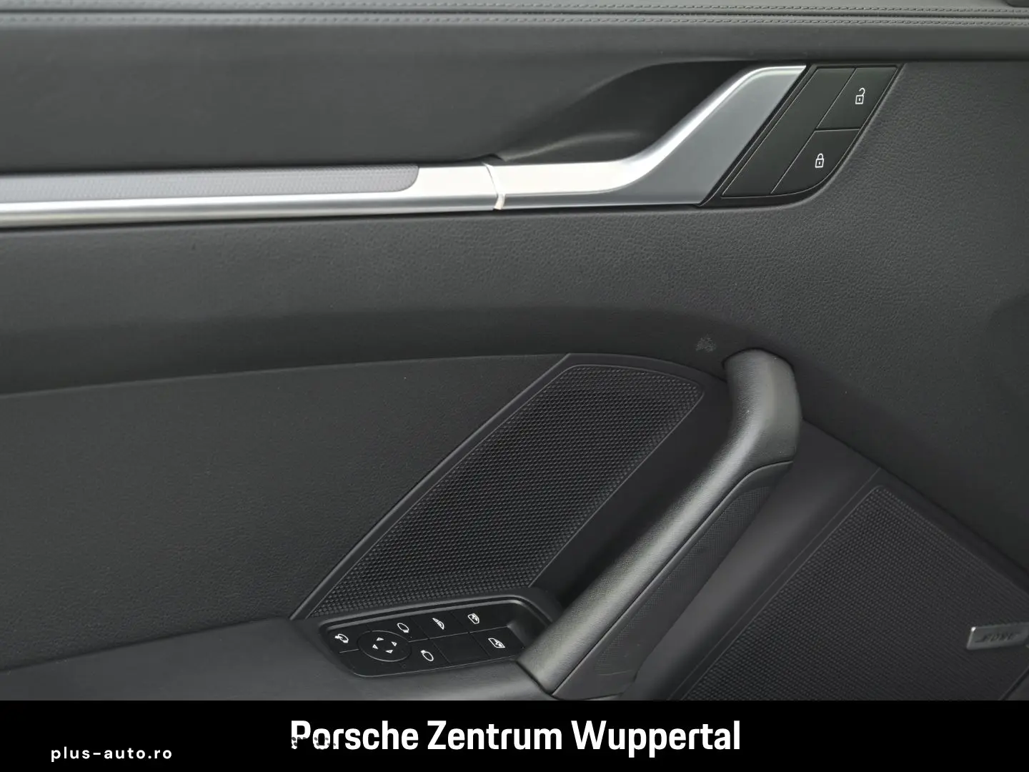 PORSCHE 992 911 Carrera Cabrio LED-Matrix Surround-View