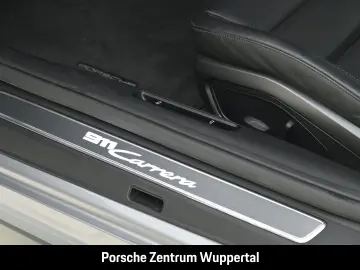 PORSCHE 992 911 Carrera Cabrio LED-Matrix Surround-View