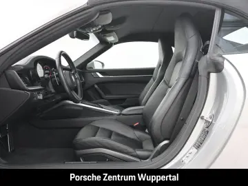 PORSCHE 992 911 Carrera Cabrio LED-Matrix Surround-View