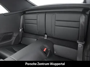 PORSCHE 992 911 Carrera Cabrio LED-Matrix Surround-View