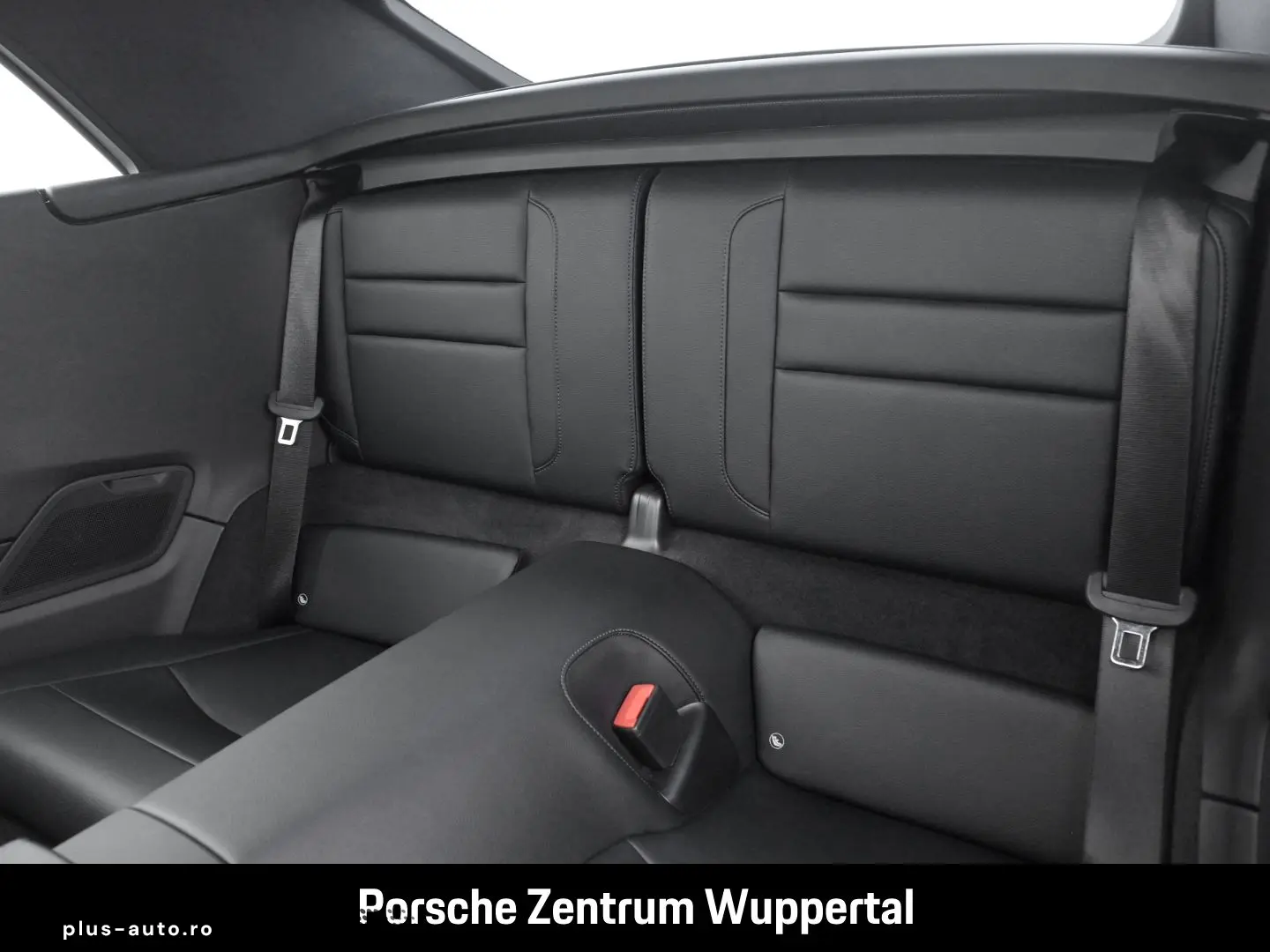 PORSCHE 992 911 Carrera Cabrio LED-Matrix Surround-View