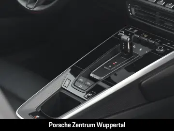 PORSCHE 992 911 Carrera Cabrio LED-Matrix Surround-View