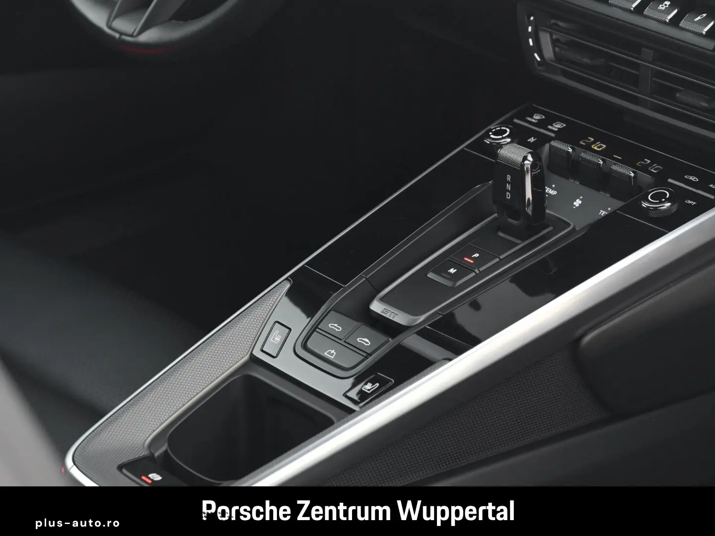 PORSCHE 992 911 Carrera Cabrio LED-Matrix Surround-View