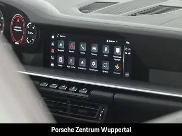 PORSCHE 992 911 Carrera Cabrio LED-Matrix Surround-View