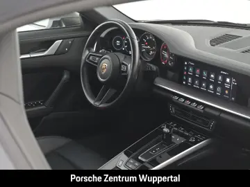 PORSCHE 992 911 Carrera Cabrio LED-Matrix Surround-View