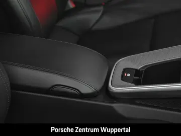 PORSCHE 992 911 Carrera Cabrio LED-Matrix Surround-View