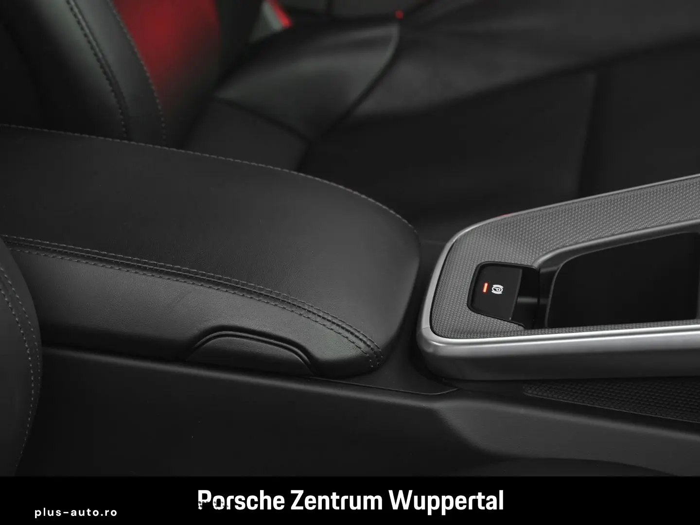 PORSCHE 992 911 Carrera Cabrio LED-Matrix Surround-View