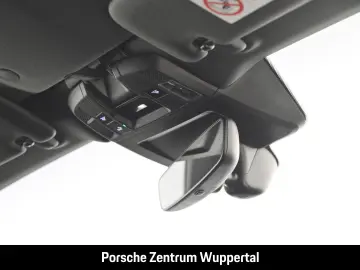 PORSCHE 992 911 Carrera Cabrio LED-Matrix Surround-View