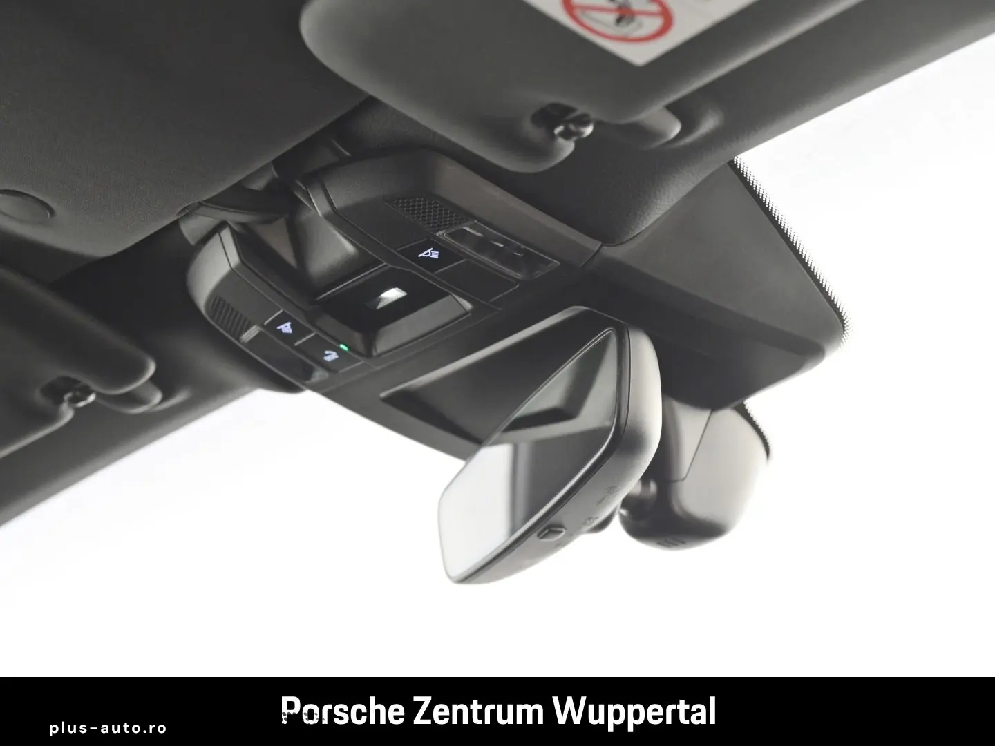 PORSCHE 992 911 Carrera Cabrio LED-Matrix Surround-View