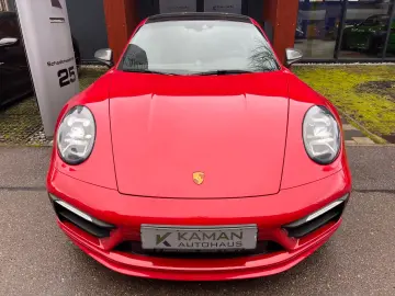 PORSCHE 992 911 Carrera T Leichtbau SportDesign AeroKit