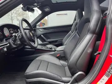 PORSCHE 992 911 Carrera T Leichtbau SportDesign AeroKit