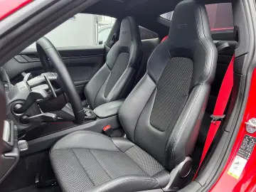 PORSCHE 992 911 Carrera T Leichtbau SportDesign AeroKit