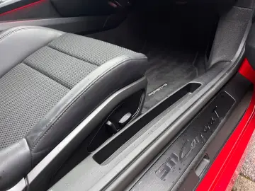 PORSCHE 992 911 Carrera T Leichtbau SportDesign AeroKit