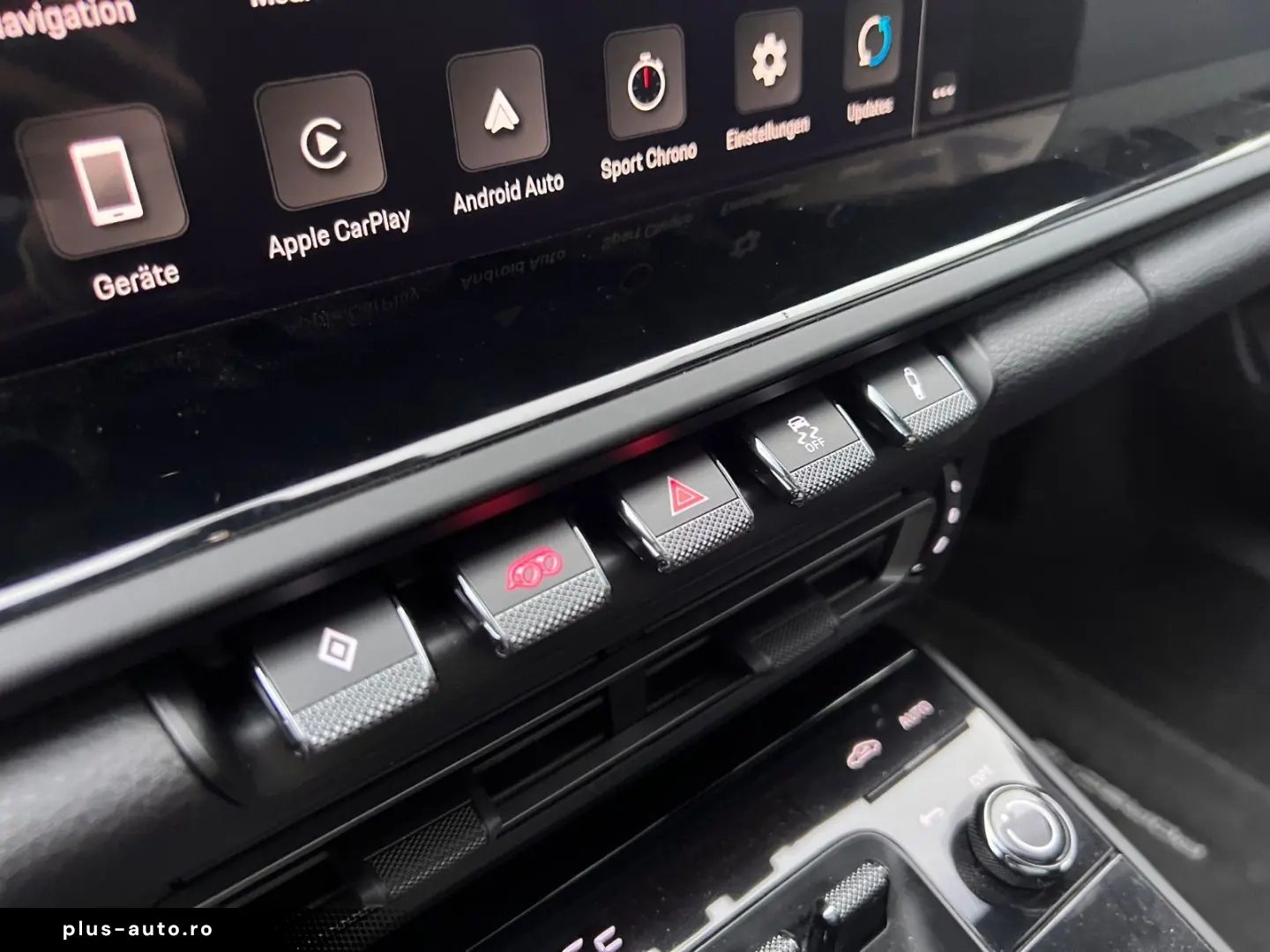 PORSCHE 992 911 Carrera T Leichtbau SportDesign AeroKit