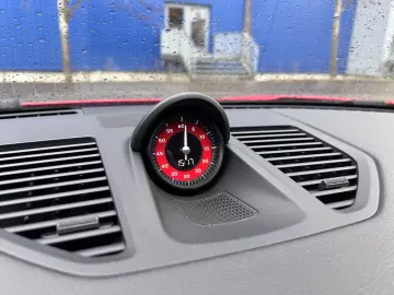 PORSCHE 992 911 Carrera T Leichtbau SportDesign AeroKit