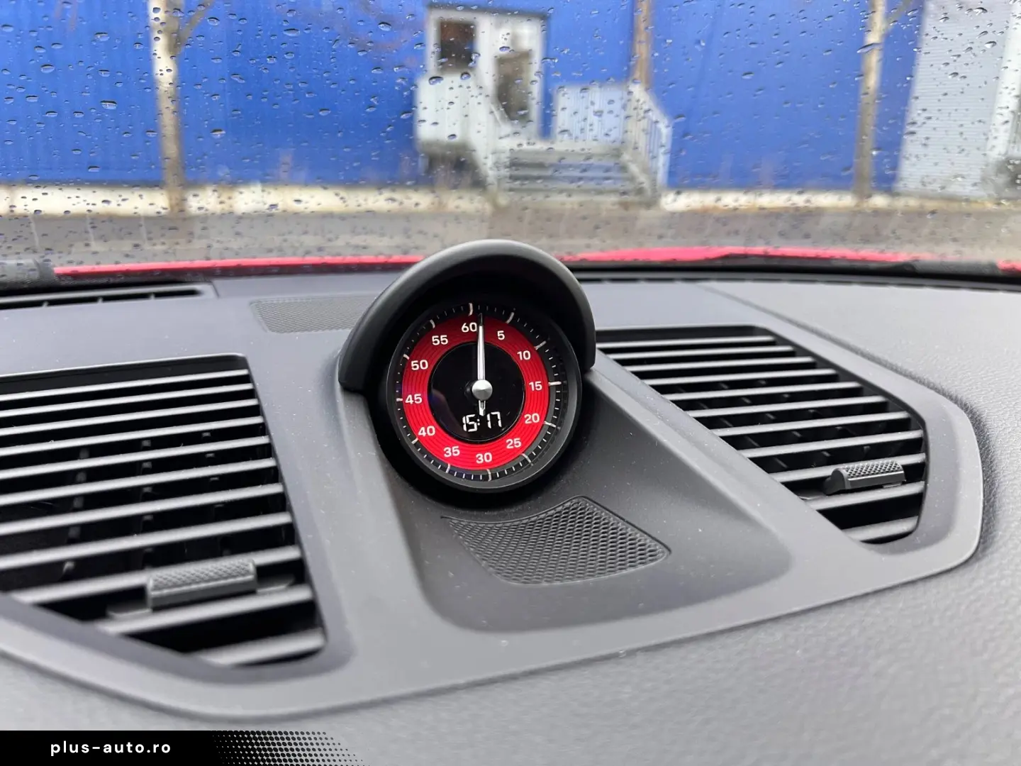 PORSCHE 992 911 Carrera T Leichtbau SportDesign AeroKit