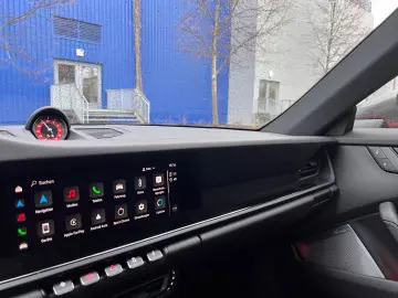 PORSCHE 992 911 Carrera T Leichtbau SportDesign AeroKit