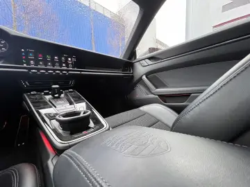 PORSCHE 992 911 Carrera T Leichtbau SportDesign AeroKit