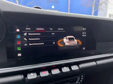 PORSCHE 992 911 Carrera T Leichtbau SportDesign AeroKit