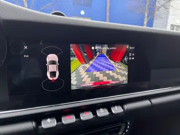 PORSCHE 992 911 Carrera T Leichtbau SportDesign AeroKit