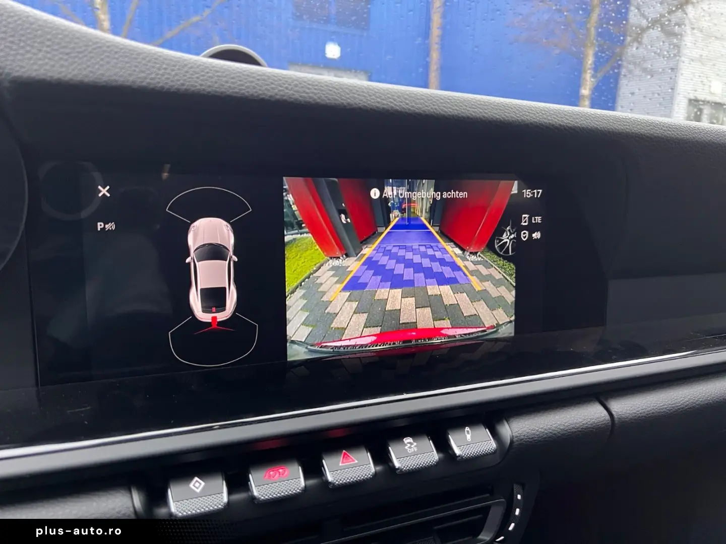 PORSCHE 992 911 Carrera T Leichtbau SportDesign AeroKit