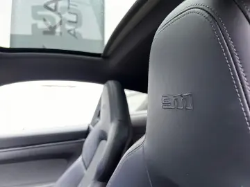 PORSCHE 992 911 Carrera T Leichtbau SportDesign AeroKit